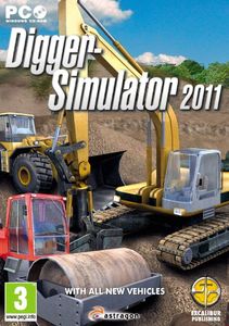 Digger Simulator 2011 PC 1