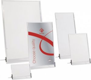 Panta Plast Tabliczka prezentacyjna A4 jednostronna (0403-0015-00) 2