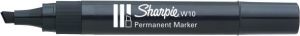 Sharpie Marker permanentny W10 czarny (PM5022) 1