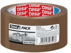 Tesa Taśma pakowa 50mm 66m (58173-00000-00) 1