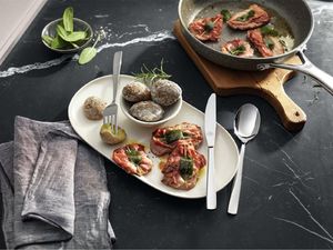 Patelnia Ballarini 24cm 3