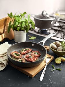 Patelnia Ballarini 24cm 4