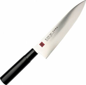Kasumi KASUMI Nóż szefa kuchni 20 cm, Tora uniwersalny 1