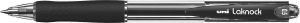 Uni Mitsubishi Pencil Długopis SN100 Czarny 1