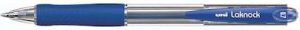 Uni Mitsubishi Pencil Długopis SN100 Niebieski 1
