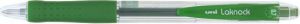 Uni Mitsubishi Pencil Długopis SN100 Zielony 1