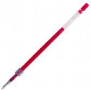 Uni Mitsubishi Pencil wkład do pióra żelowego UNI SXR-C7 czerwony do SX217 1