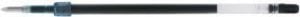 Uni Mitsubishi Pencil wkład do pióra żelowego SXR-C7 do SX217 czarny 1