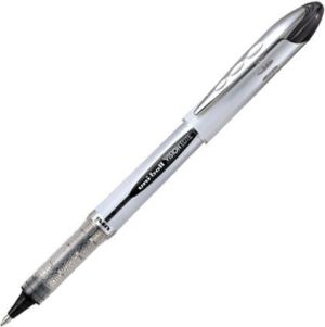Uni Mitsubishi Pencil Pióro Kulkowe UB200 Czarny 1