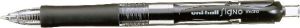 Uni Mitsubishi Pencil Długopis Żelowy UMN152 Czarny 1