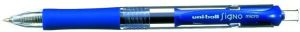 Uni Mitsubishi Pencil Długopis Żelowy UMN152 Niebieski 1