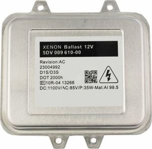 Przetwornica Hoalte Przetwornica OEM xenon model Hella 5DV 009 610-00 uniwersalny 2