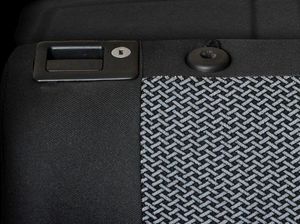 Auto-Dekor Pokrowce samochodowe ELEGANCE wzór P2 uniwersalny 3