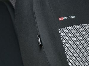 Auto-Dekor Pokrowce samochodowe ELEGANCE wzór P2 uniwersalny 5