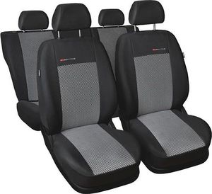 Auto-Dekor Pokrowce samochodowe ELEGANCE wzór P2 uniwersalny 6