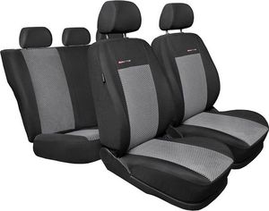 Auto-Dekor Pokrowce samochodowe ELEGANCE wzór P2 uniwersalny 7