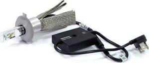 Zestaw żarówek H4 LED RS+ Series 50W slim canbus uniwersalny 2