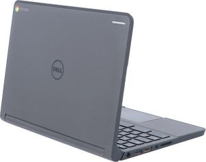 Laptop Dell Chromebook 3120 4
