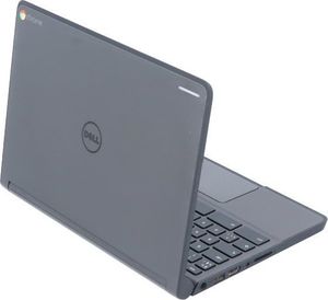 Laptop Dell Chromebook 3120 5