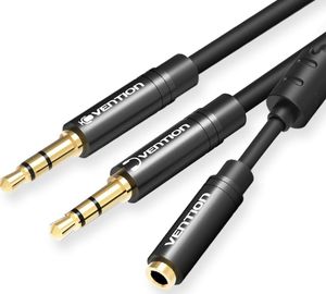 Kabel Vention czarny (BBOBY) 9