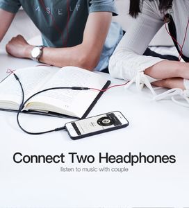 Kabel Vention czarny (BBSBY) 4