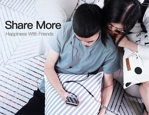 Kabel Vention czarny (BBSBY) 5