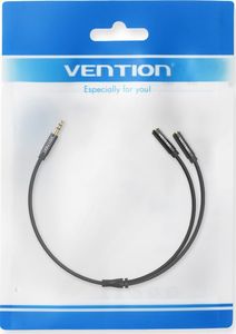 Kabel Vention czarny (BBSBY) 10