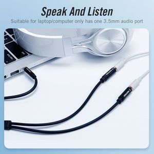 Kabel Vention czarny (BBVBY) 8