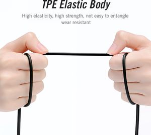 Kabel Vention czarny (BBVBY) 10