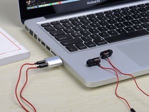 Adapter AV Vention  (BDAW0) 5