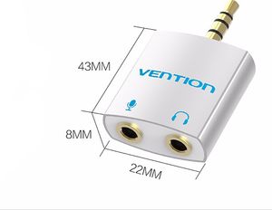 Adapter AV Vention  (BDBW0) 3