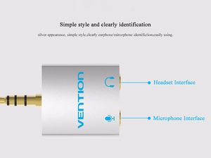 Adapter AV Vention  (BDBW0) 4