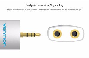 Adapter AV Vention  (BDBW0) 5