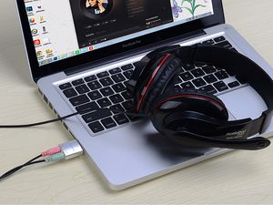 Adapter AV Vention  (BDBW0) 7