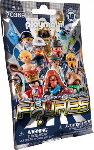 Playmobil Figurki Boys 18. edycja 70369 1