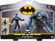 Figurka Spin Master Figurka megatrans formacja 4 Nightwing Batman 1