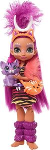 Mattel Lalka Cave Club Roaralai (GNL84) 2