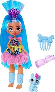 Mattel Lalka Cave Club Tella (GNL86) 1