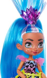 Mattel Lalka Cave Club Tella (GNL86) 3