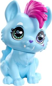 Mattel Lalka Cave Club Tella (GNL86) 4