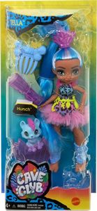 Mattel Lalka Cave Club Tella (GNL86) 6