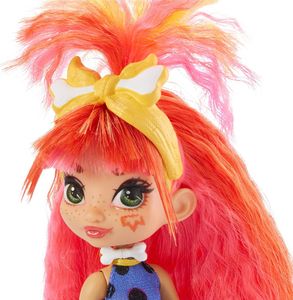 Mattel Lalka Cave Club Emberly (GNL83) 3
