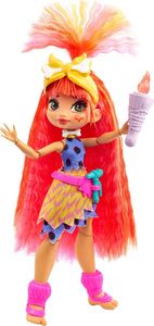 Mattel Lalka Cave Club Emberly (GNL83) 5