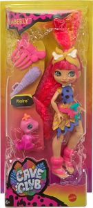 Mattel Lalka Cave Club Emberly (GNL83) 7