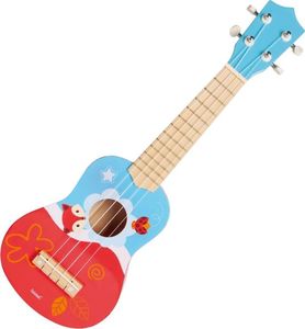 iWood Gitara ukulele drewniana 1