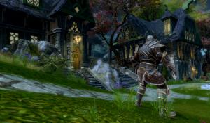 Kingdoms of Amalur Re-Reckoning Xbox One 11