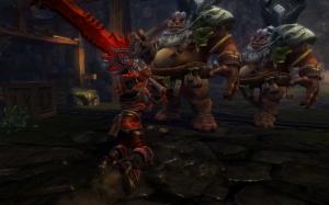 Kingdoms of Amalur Re-Reckoning Xbox One 9