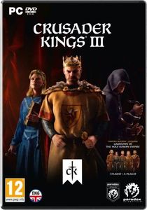 Crusader Kings III PC 1