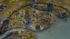 Pathfinder Kingmaker Definitive Edition Xbox One 2