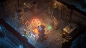 Pathfinder Kingmaker Definitive Edition Xbox One 3